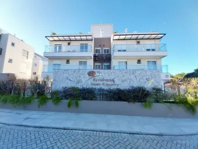 Apartamento com 3 Quartos para venda ou aluguel, 82m² no Campeche, Florianópolis