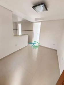 Apartamento com 3 Quartos à venda, 61m² no Conjunto Habitacional - Setor A, Itapevi