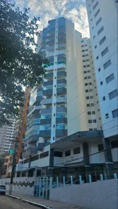 Apartamento com 3 Quartos à venda, 160m² no Aviação, Praia Grande