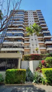 Apartamento com 4 Quartos à venda, 297m² no Cambuí, Campinas