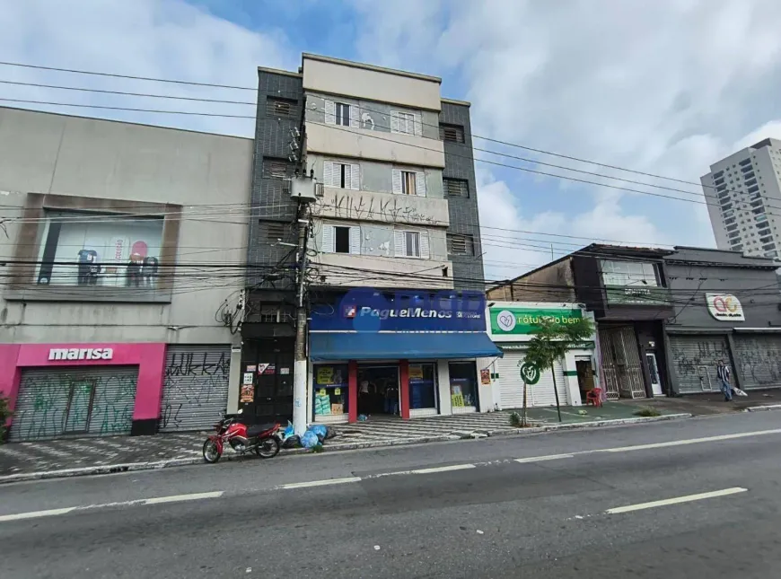 Foto do imóvel - Apartamento para alugar com 2 quartos e 1 banheiro, de 70 m² em