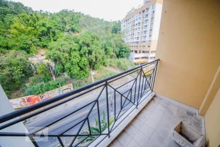 Apartamento com 2 Quartos à venda, 80m² no Fonseca, Niterói