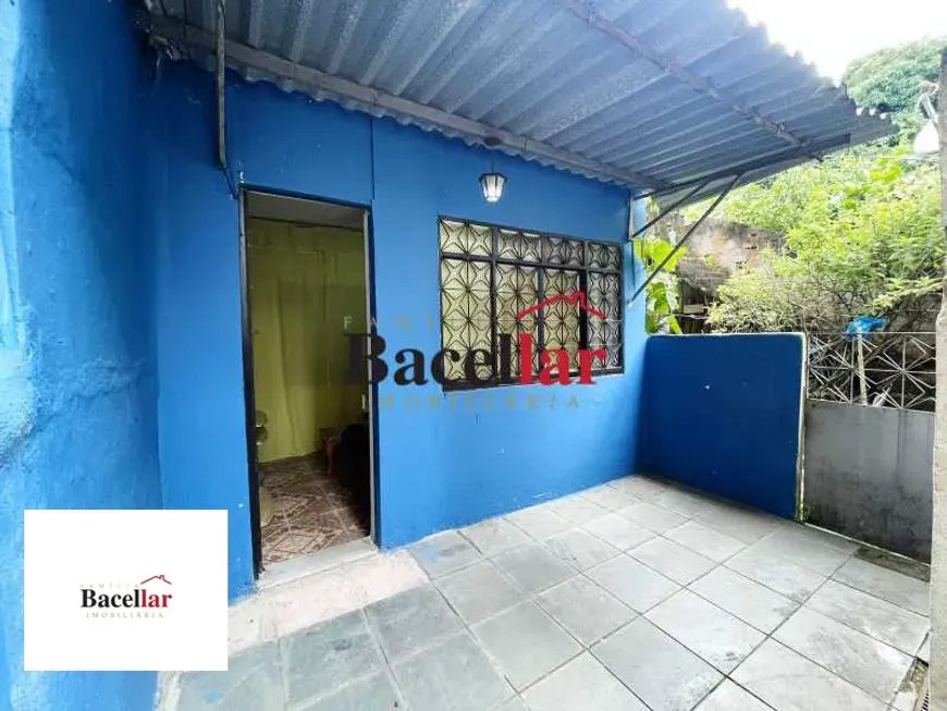 Foto do imóvel - Casa de Vila para comprar com 102 m², 3 quartos, 2 banheiros