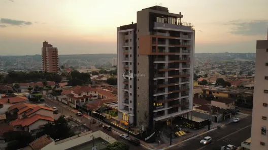 Apartamento com 3 Quartos à venda, 95m² no Monte Castelo, Campo Grande