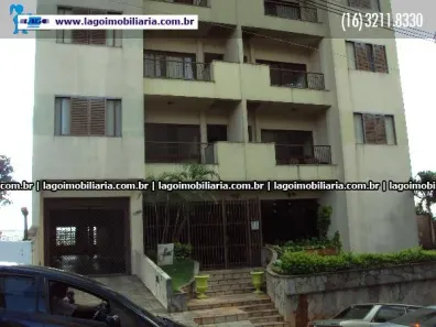 Apartamento com 1 Quarto à venda, 51m² no Centro, Ribeirão Preto