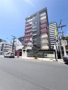 Apartamento com 4 Quartos à venda, 122m² no Jatiúca, Maceió