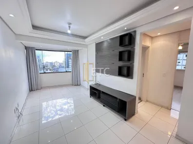 Apartamento com 2 Quartos para alugar, 75m² no Centro, Canoas