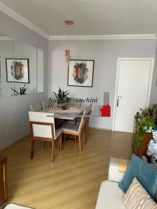 Apartamento com 2 Quartos à venda, 57m² no Imirim, São Paulo