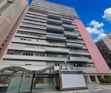 Apartamento com 3 Quartos à venda, 200m² no Bela Vista, São Paulo
