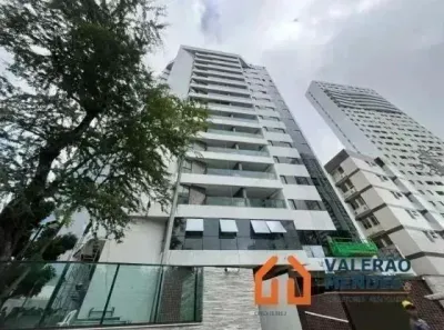 Apartamento com 4 Quartos à venda, 127m² no Madalena, Recife