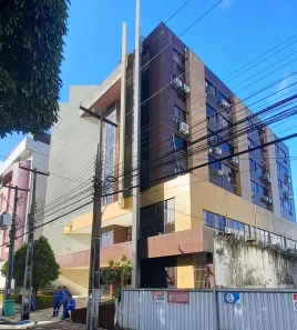 Conjunto Comercial / Sala à venda, 38m² no Centro, João Pessoa
