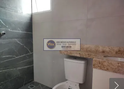 Casa de Condomínio com 2 Quartos à venda, 69m² no Ipês (Polvilho), Cajamar