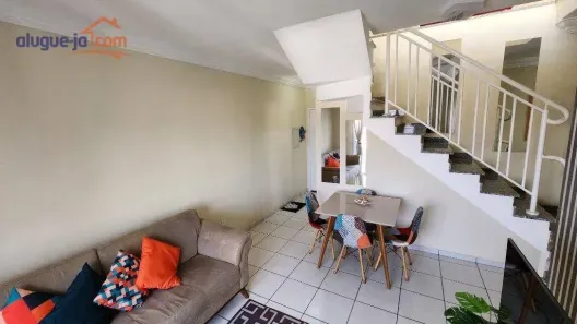 Cobertura com 3 Quartos à venda, 124m² no Bosque dos Eucaliptos, São José dos Campos