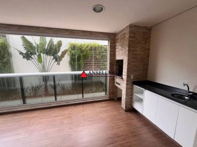 Apartamento com 3 Quartos à venda, 173m² no Centro, São Bernardo do Campo