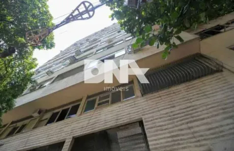 Apartamento com 1 Quarto à venda, 28m² no Centro, Rio de Janeiro