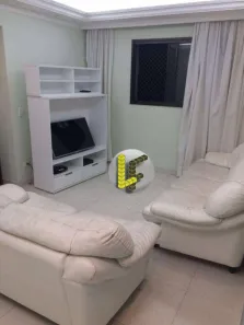 Apartamento com 2 Quartos à venda, 81m² no Santa Paula, São Caetano do Sul