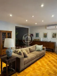 Apartamento com 4 Quartos à venda, 198m² no Copacabana, Rio de Janeiro