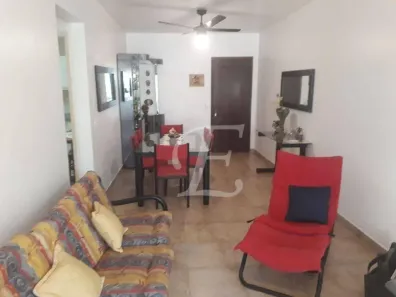 Apartamento com 2 Quartos à venda, 80m² no Enseada, Guarujá