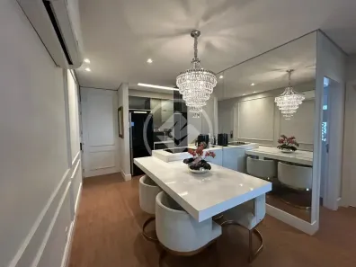 Apartamento com 2 Quartos à venda, 75m² no Centro, Florianópolis