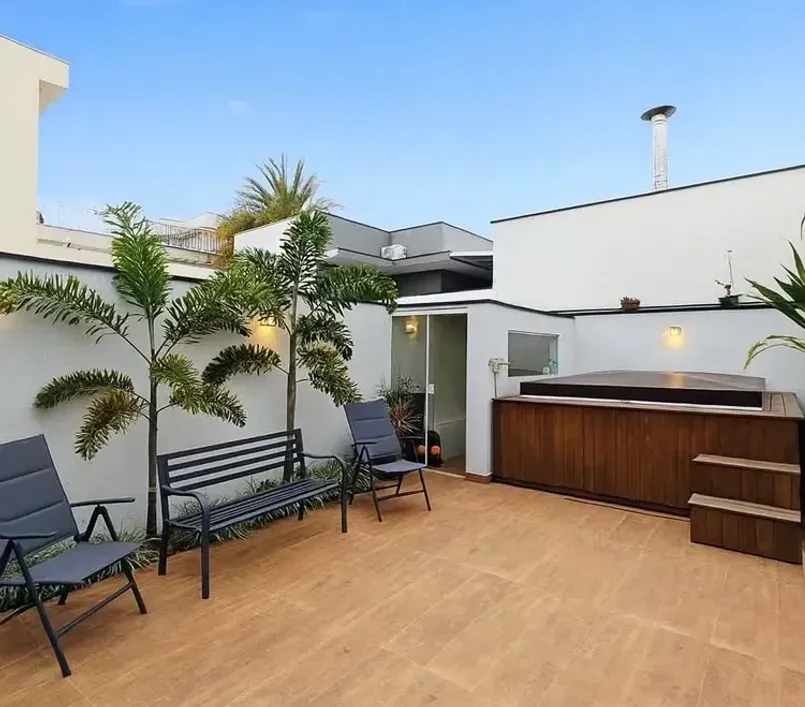 Primeira imagem do imóvel