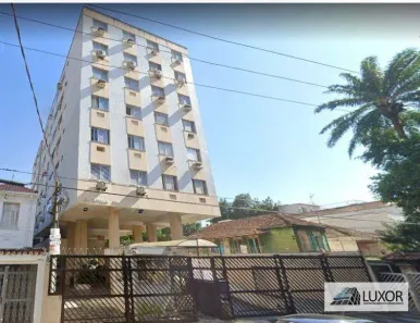 Apartamento com 2 Quartos para venda ou aluguel, 72m² no Vila Mathias, Santos