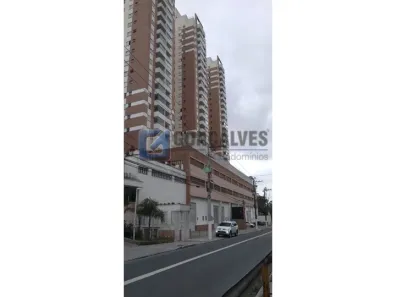 Conjunto Comercial / Sala à venda, 68m² no Demarchi, São Bernardo do Campo