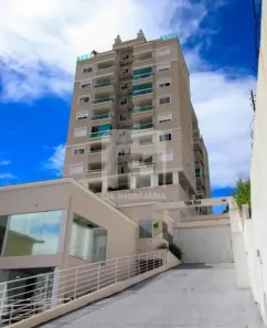 Apartamento com 2 Quartos à venda, 68m² no Pantanal, Florianópolis