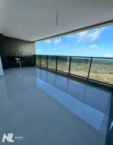 Apartamento com 3 Quartos à venda, 156m² no Capim Macio, Natal