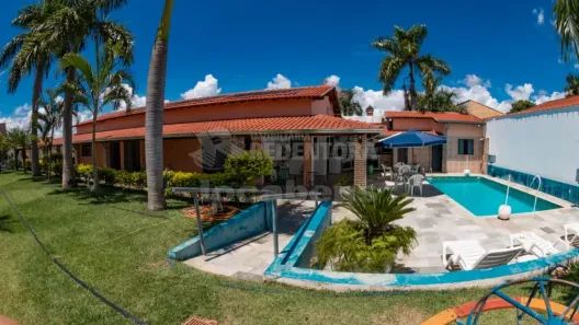 Casa de Condomínio com 5 Quartos à venda, 400m² no , Fronteira