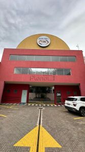 Conjunto Comercial / Sala para venda ou aluguel, 91m² no Loteamento Alphaville Campinas, Campinas