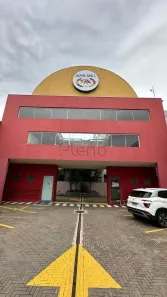 Conjunto Comercial / Sala para venda ou aluguel, 91m² no Loteamento Alphaville Campinas, Campinas