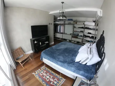 Apartamento com 3 Quartos à venda, 152m² no Centro, Balneário Camboriú
