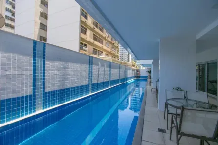 Apartamento com 2 Quartos à venda, 70m² no Icaraí, Niterói