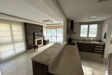Apartamento com 2 Quartos à venda, 93m² no Rio Branco, Porto Alegre