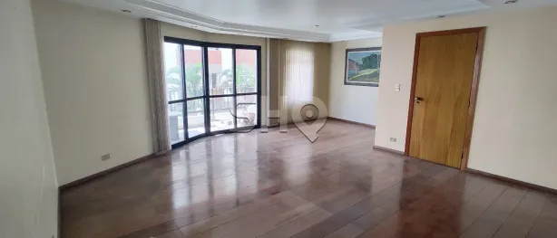 Apartamento com 4 Quartos à venda, 157m² no Jardim São Paulo(Zona Norte), São Paulo