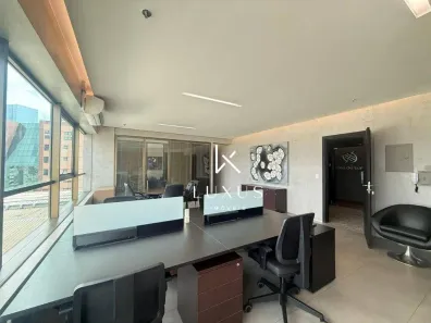 Conjunto Comercial / Sala à venda, 81m² no Vila da Serra, Nova Lima