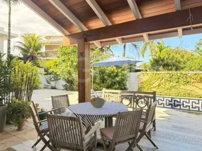 Casa com 4 Quartos à venda, 453m² no Jurerê Internacional, Florianópolis