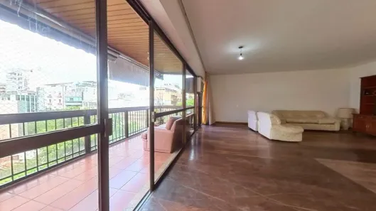 Apartamento com 4 Quartos à venda, 227m² no Leblon, Rio de Janeiro