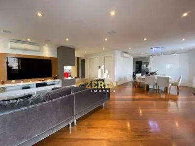 Apartamento com 4 Quartos à venda, 226m² no Centro, São Caetano do Sul