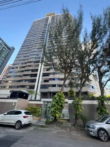 Apartamento com 4 Quartos à venda, 174m² no Boa Viagem, Recife
