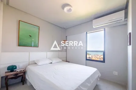 Apartamento com 1 Quarto à venda, 44m² no Rio Vermelho, Salvador