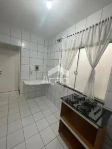 Apartamento com 1 Quarto para alugar, 30m² no Centro, Itajaí
