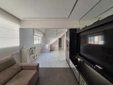 Cobertura com 4 Quartos à venda, 300m² no São Pedro, Belo Horizonte