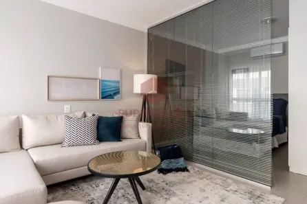 Studio com 1 Quarto à venda, 52m² no Campinas, São José