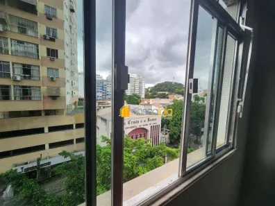 Apartamento com 2 Quartos à venda, 75m² no Santa Rosa, Niterói
