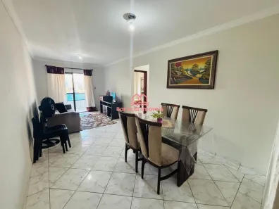 Apartamento com 2 Quartos à venda, 86m² no Ocian, Praia Grande