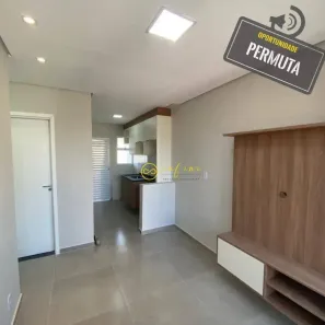 Apartamento com 2 Quartos à venda, 59m² no Jardim Saira, Sorocaba