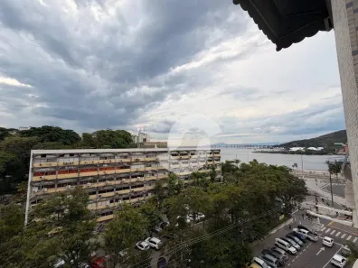 Apartamento com 2 Quartos à venda, 69m² no Centro, Niterói