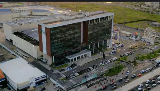 Conjunto Comercial / Sala para alugar, 30m² no Parque Verde, Belém