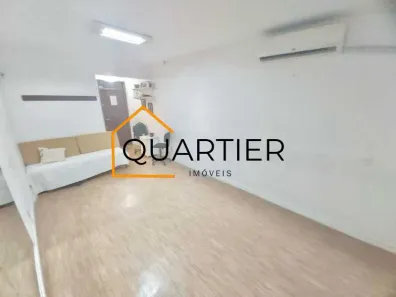 Apartamento com 1 Quarto à venda, 35m² no Centro, Rio de Janeiro